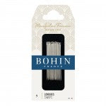 Bohin France - Needles