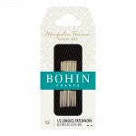 Bohin France - Needles