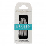 Bohin France - Needles
