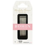 Bohin France - Needles