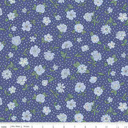 Riley Blake - Liberty Fabrics - London Bouquet
