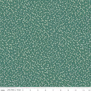 Riley Blake - Liberty Fabrics - London Bouquet