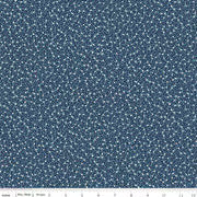 Riley Blake - Liberty Fabrics - London Bouquet