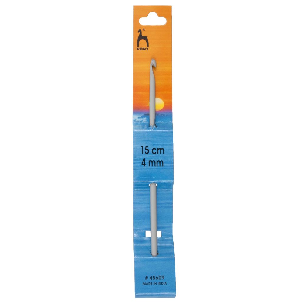 Pony - Crochet Hooks