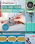 Sewing Books