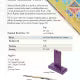 Quilt in a Day - Cool Summer Porch - 1198QD
