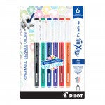 Pilot - Frixion - Pens
