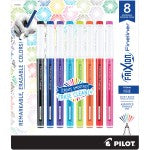 Pilot - Frixion - Pens