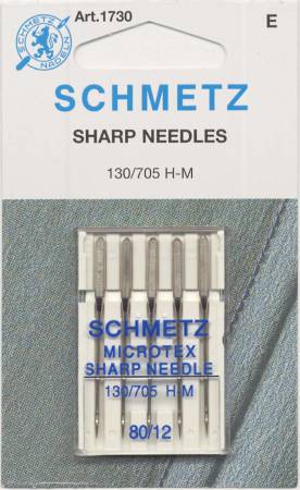 Schmetz Needles