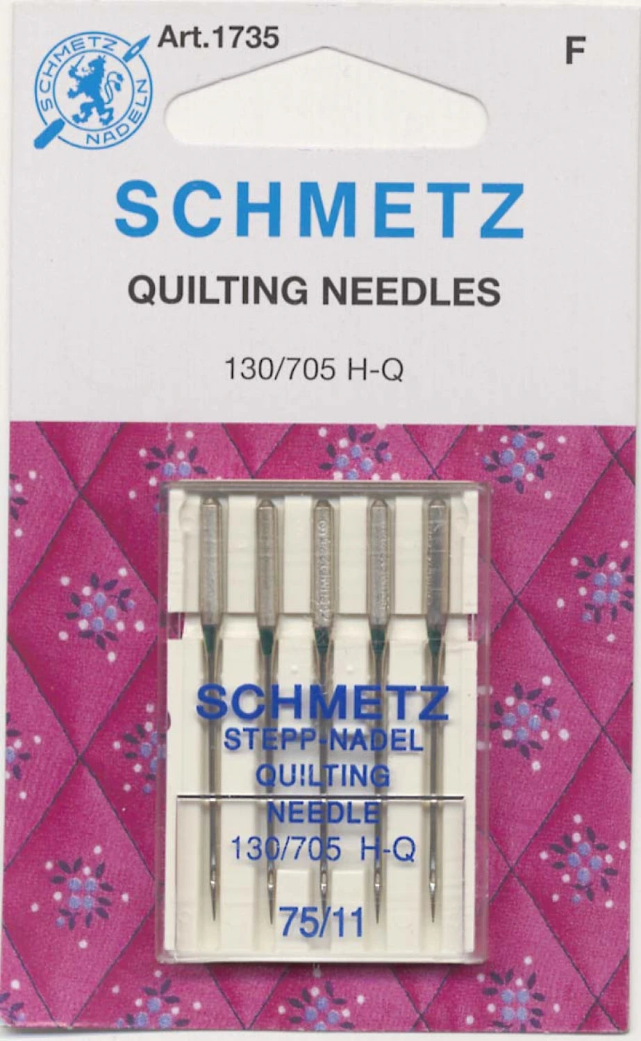 Schmetz Needles