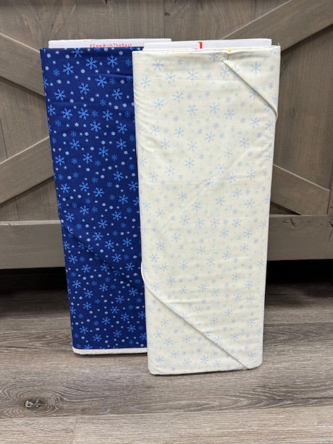 St. Nick's Stocking Class