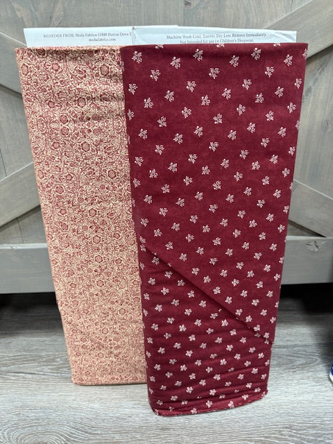 St. Nick's Stocking Class