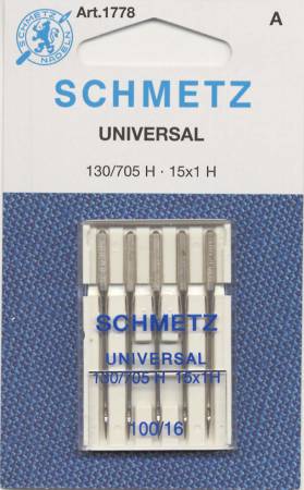 Schmetz Needles