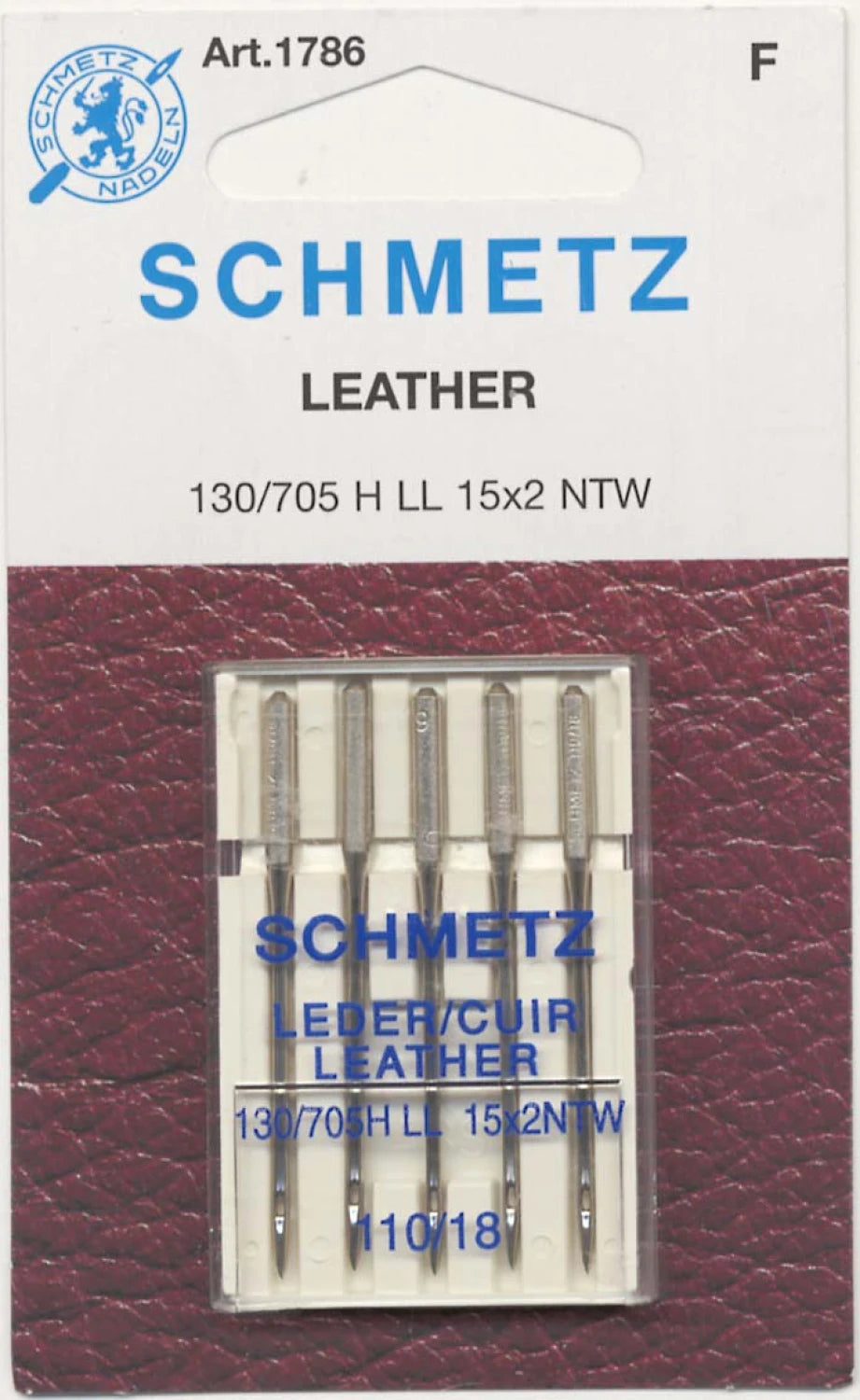 Schmetz Needles