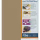 C&T - Wash-Away Applique Sheets - 20122