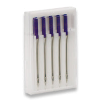 Janome - Needle Purple Tip Size #14/90