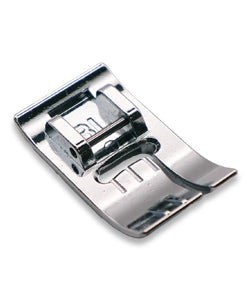 Janome - Bi-Level Foot Right 9mm