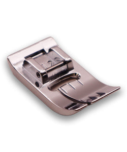 Janome - Bi-Level Foot Left 9mm