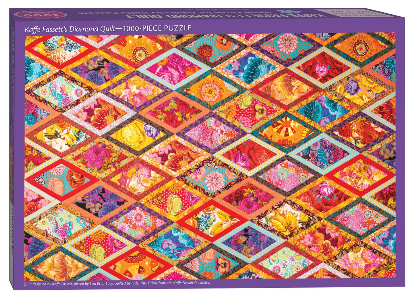 Jigsaw Puzzle