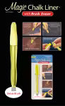 Magic Chalk Liner by Taylor Seville