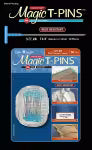 Magic Pins - By Taylor Seville