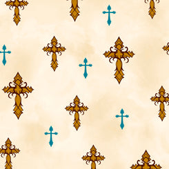 QT Fabrics - Amazing Grace