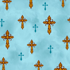 QT Fabrics - Amazing Grace