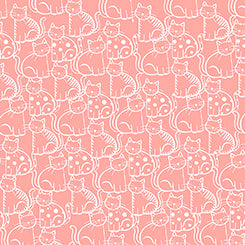 QT - Meow Meow Meow