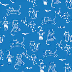 QT - Meow Meow Meow