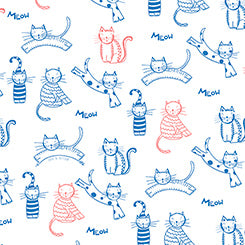QT - Meow Meow Meow