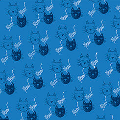QT - Meow Meow Meow