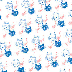 QT - Meow Meow Meow