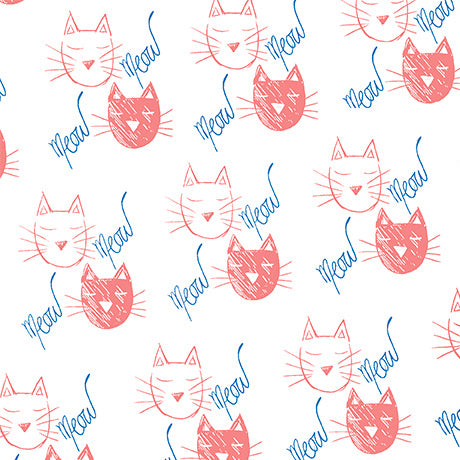 QT - Meow Meow Meow