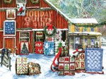 Jigsaw Puzzle