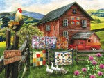 Jigsaw Puzzle