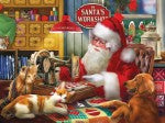 Jigsaw Puzzle