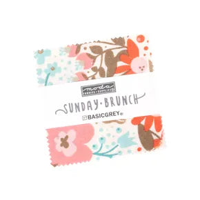 Moda - Sunday Brunch