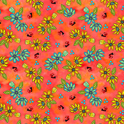 QT - Whimsical Quilter