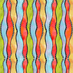 QT - Whimsical Quilter