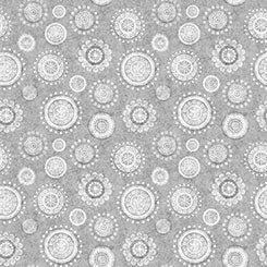 QT Fabrics - Holly Jolly