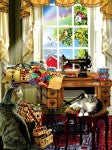 Jigsaw Puzzle