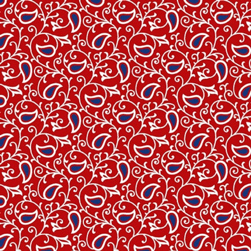 Blank - Liberty