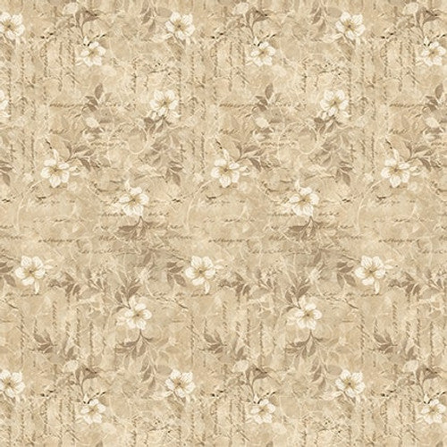 Blank - Modern Lace