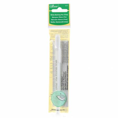 Clover - Marking Pens