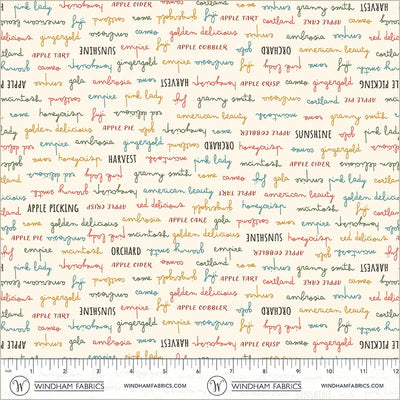 Windham Fabrics - Honeycrisp