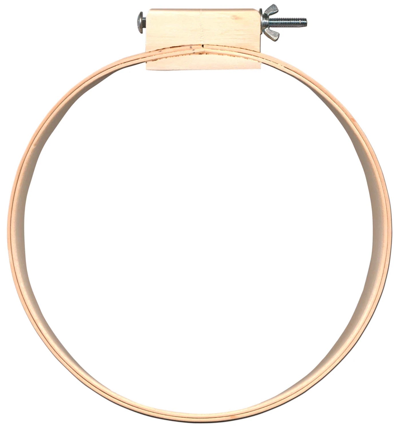 Embroidery Hoops