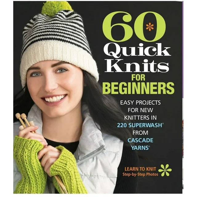 Knitting Books