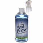 Mary Ellen's Best Press