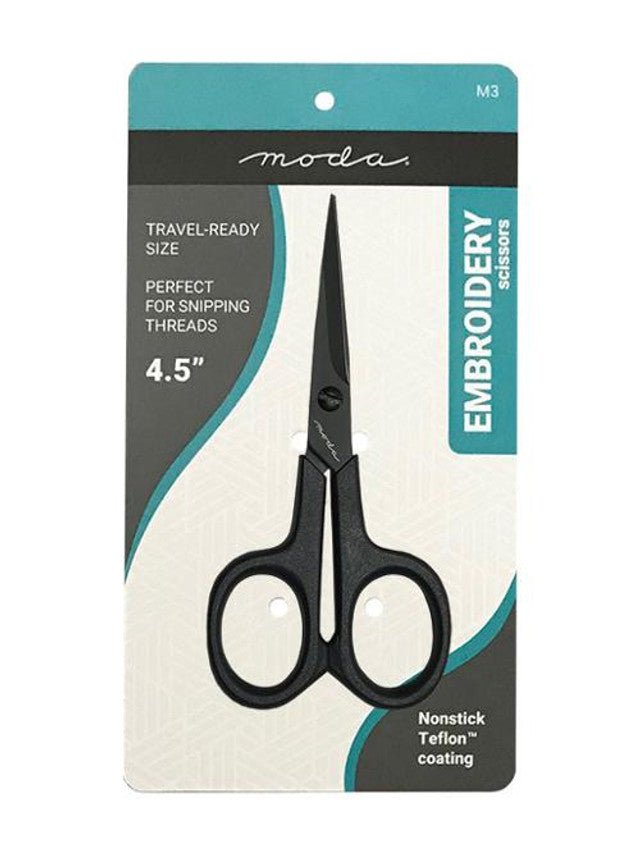 Moda - Teflon Scissors