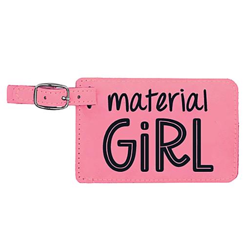 Wholesale Boutique - Luggage Tags